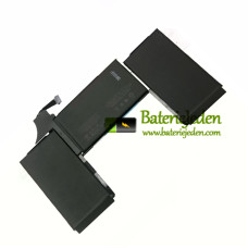 Baterie pro Apple A1965 2018-2019 Macbook-Air-13 A1932 [Náhradní baterie]